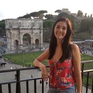 Meet your Posher, Sarah